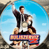 Buliszerviz 2. (Rush) DVD borító CD1 label Letöltése