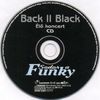 Back II Black - Sodor a funky DVD borító CD1 label Letöltése