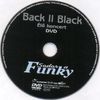 Back II Black - Sodor a funky DVD borító CD2 label Letöltése