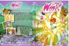 Winx 6 DVD borító FRONT Letöltése