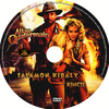 Salamon király kincse (1985) DVD borító CD1 label Letöltése