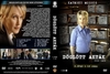 Döglött akták 2. évad 1-12. rész DVD borító FRONT Letöltése