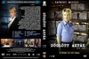 Döglött akták 2. évad 13-23. rész DVD borító FRONT Letöltése