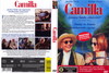 Camilla DVD borító FRONT Letöltése
