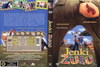Jenki Zulu DVD borító FRONT Letöltése