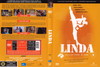 Linda 2. évad 3. lemez DVD borító FRONT Letöltése