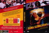 Sziki-szökevény DVD borító FRONT Letöltése