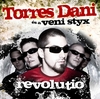 Torres Dani és a Veni Styx - Revolutio DVD borító FRONT Letöltése