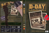 D-Day - A teljes story DVD borító FRONT Letöltése