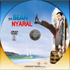 Mr. Bean nyaral DVD borító CD2 label Letöltése
