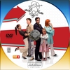 SOS szerelem! DVD borító CD3 label Letöltése