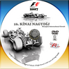 Formula 1 - Kínai Nagydíj DVD borító CD1 label Letöltése
