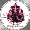 Füstölgõ Ászok (Viola_Chaos) DVD borító CD1 label Letöltése
