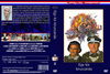 Egy kis kiruccanás (Bigpapa) DVD borító FRONT Letöltése