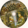 Híd Terabithia földjére DVD borító CD1 label Letöltése