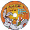 Bolondos dallamok - Tapsi Hapsi gyûjteménye 4. rész DVD borító CD1 label Letöltése