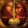 1408 (Gabe) DVD borító CD1 label Letöltése