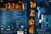 Márió - Jubileumi koncert DVD borító FRONT Letöltése