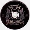 Rúzsa Magdi - Ördögi angyal DVD borító CD1 label Letöltése