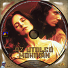 Az utolsó mohikán (1992) (Gala77) DVD borító CD1 label Letöltése