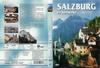Salzburg és környéke DVD borító FRONT Letöltése