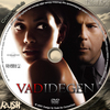 Vadidegen (Rush) DVD borító CD1 label Letöltése