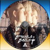 Bonanza Banzai DVD borító CD1 label Letöltése