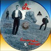 Bonanza Banzai - A jel DVD borító CD1 label Letöltése