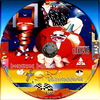 Bonanza Banzai - Elmondatott DVD borító CD1 label Letöltése