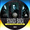 Bonanza Banzai - The Compilation DVD borító CD1 label Letöltése