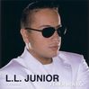 L.L. Junior - Fehér Holló DVD borító FRONT Letöltése