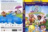 Baby Bolondos dallamok - Bolondos olimpia 3. kötet DVD borító FRONT Letöltése