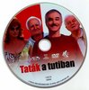 Taták a tutiban DVD borító CD1 label Letöltése