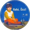 Hahó, Öcsi! DVD borító CD1 label Letöltése