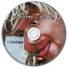 Rokker Zsolti - Tömény DVD borító CD1 label Letöltése