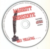 Magozott Cseresznye - Más tollával DVD borító CD1 label Letöltése