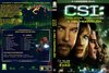CSI: A helyszínelõk 6. évad DVD borító FRONT Letöltése