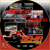 Tuning & Stereo - World of tuning 2. (Kamilla) DVD borító CD2 label Letöltése