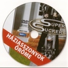 Háziasszonyok öröme DVD borító CD1 label Letöltése