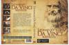 Leonardo Da Vinci rejtélyei DVD borító FRONT Letöltése
