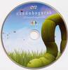 Csodabogarak 3. lemez DVD borító CD1 label Letöltése