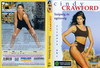Cindy Crawford - Szépség és egészség DVD borító FRONT Letöltése