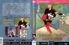 Csizmás Kandúr Mesebeli Kalandjai DVD borító FRONT Letöltése