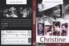 Christine (1958) DVD borító FRONT Letöltése