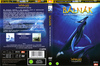 Bálnák - Egy felejthetetlen utazás DVD borító FRONT Letöltése