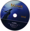 Bálnák - Egy felejthetetlen utazás DVD borító CD1 label Letöltése