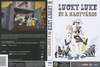 Lucky Luke és a nagyváros DVD borító FRONT Letöltése