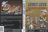 Lucky Luke - Daltonok szökésben DVD borító FRONT Letöltése
