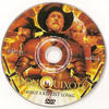 Don Quixote, avagy a képzelt lovag DVD borító CD1 label Letöltése