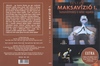 Maksavízió 1. DVD borító FRONT Letöltése